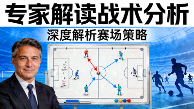 专家解读战术分析封面